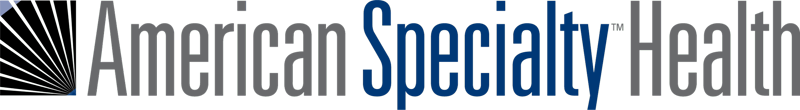 American Specialty Health