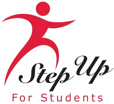 Step Up For Students